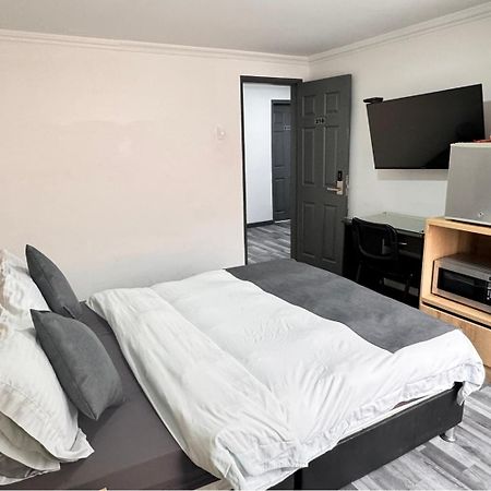 Hotel Fenix Real 보고타 외부 사진