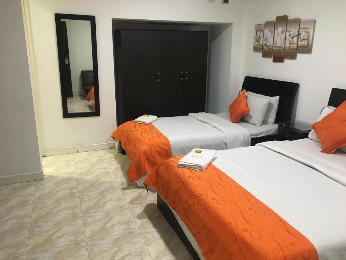 Hotel Fenix Real 보고타 외부 사진